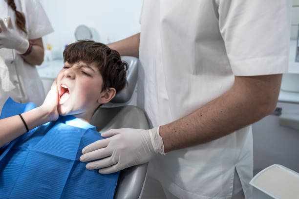 Best Tooth Pain Emergency Relief  in Marshville, NC