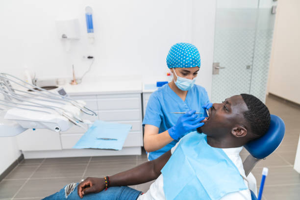 Best Dentist Open Late Near Me  in Marshville, NC